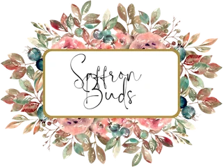 Saffron Buds